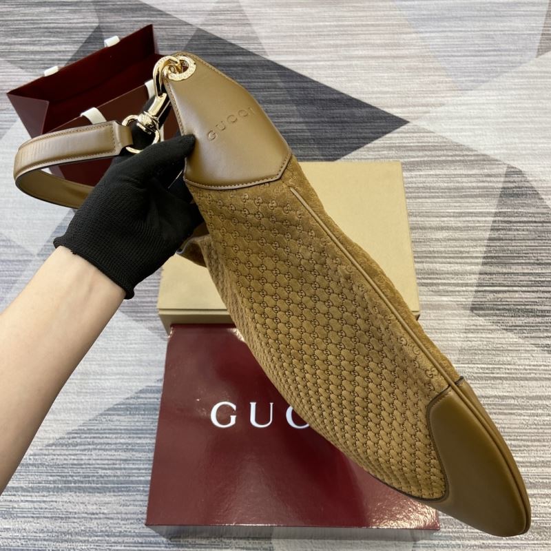 Gvc*1 hobo bags